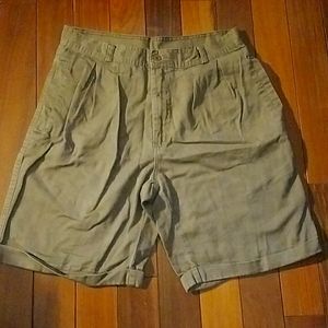 Zeppelin short